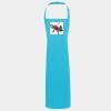 Kids bib apron Thumbnail