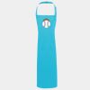 Kids bib apron Thumbnail