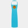 Kids bib apron Thumbnail