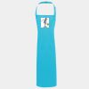 Kids bib apron Thumbnail
