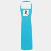 Kids bib apron Thumbnail
