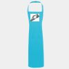 Kids bib apron Thumbnail