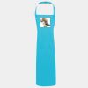 Kids bib apron Thumbnail