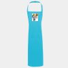 Kids bib apron Thumbnail