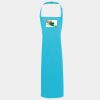 Kids bib apron Thumbnail