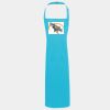 Kids bib apron Thumbnail