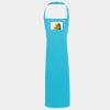 Kids bib apron Thumbnail