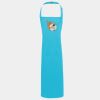 Kids bib apron Thumbnail