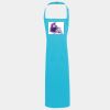 Kids bib apron Thumbnail