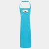 Kids bib apron Thumbnail