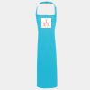 Kids bib apron Thumbnail