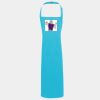 Kids bib apron Thumbnail