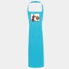 Kids bib apron Thumbnail