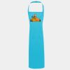 Kids bib apron Thumbnail