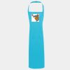 Kids bib apron Thumbnail