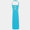 Kids bib apron Thumbnail
