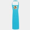 Kids bib apron Thumbnail
