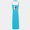 Kids bib apron Thumbnail