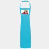 Kids bib apron Thumbnail