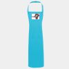 Kids bib apron Thumbnail