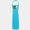Kids bib apron Thumbnail