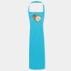 Kids bib apron Thumbnail