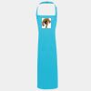 Kids bib apron Thumbnail