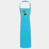 Kids bib apron Thumbnail