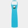 Kids bib apron Thumbnail