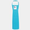 Kids bib apron Thumbnail