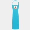 Kids bib apron Thumbnail