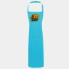 Kids bib apron Thumbnail