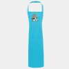 Kids bib apron Thumbnail