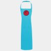 Kids bib apron Thumbnail