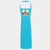 Kids bib apron Thumbnail