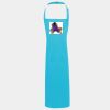 Kids bib apron Thumbnail