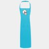 Kids bib apron Thumbnail