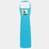 Kids bib apron Thumbnail