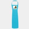 Kids bib apron Thumbnail
