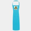 Kids bib apron Thumbnail