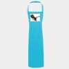 Kids bib apron Thumbnail