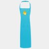 Kids bib apron Thumbnail