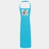 Kids bib apron Thumbnail