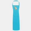 Kids bib apron Thumbnail