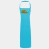 Kids bib apron Thumbnail
