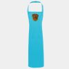 Kids bib apron Thumbnail