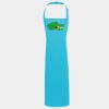 Kids bib apron Thumbnail