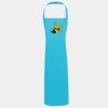 Kids bib apron Thumbnail