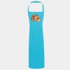 Kids bib apron Thumbnail