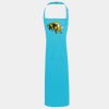 Kids bib apron Thumbnail